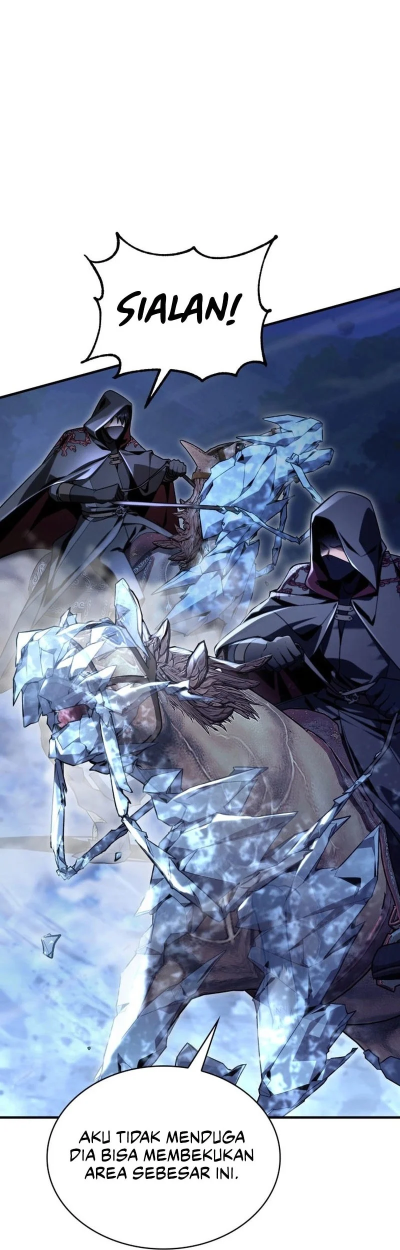 Dukedom’s Legendary Prodigy Chapter 36 - halaman 11