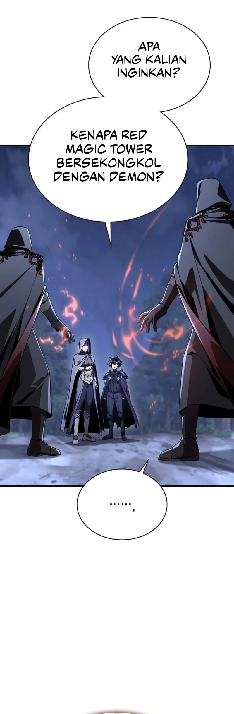 Dukedom’s Legendary Prodigy Chapter 36 - halaman 13