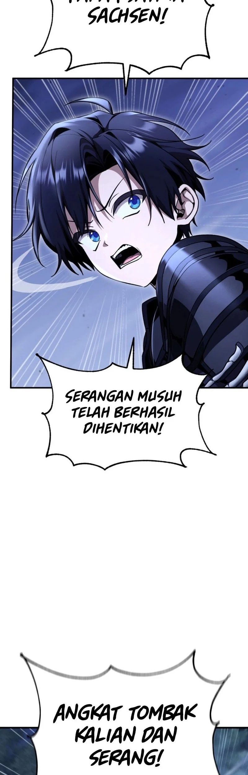 Dukedom’s Legendary Prodigy Chapter 36 - halaman 19