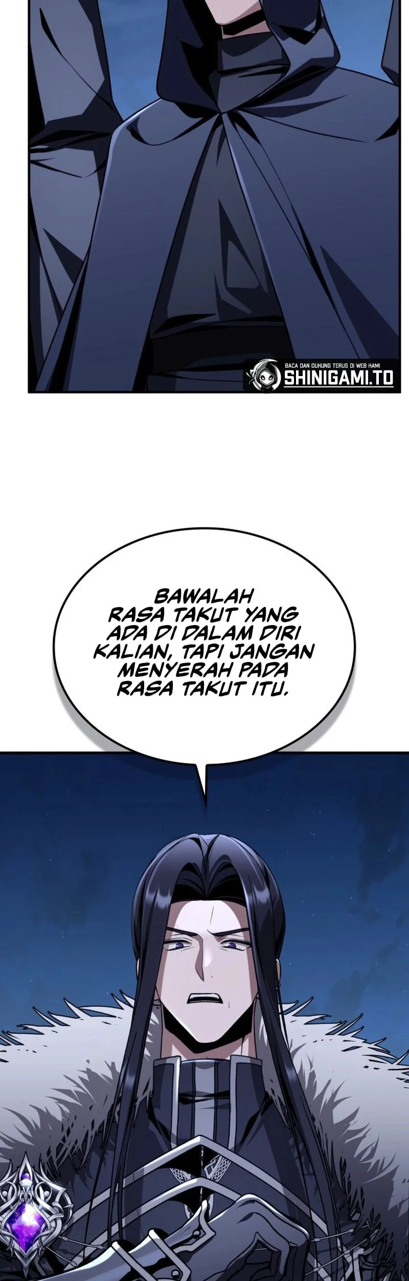 Dukedom’s Legendary Prodigy Chapter 36 - halaman 28