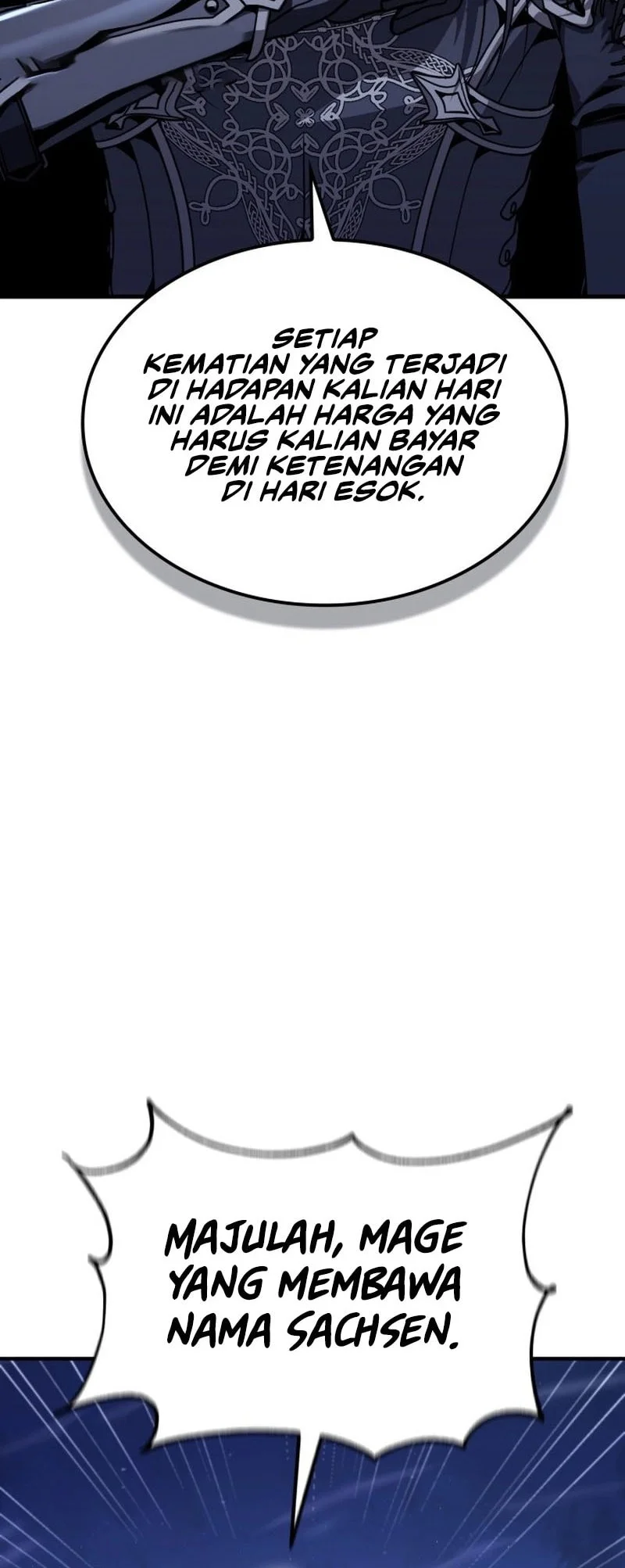 Dukedom’s Legendary Prodigy Chapter 36 - halaman 29