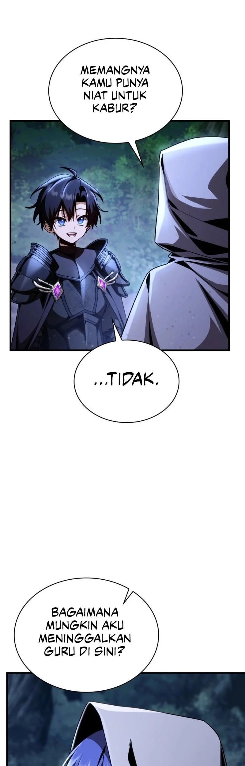 Dukedom’s Legendary Prodigy Chapter 36 - halaman 3