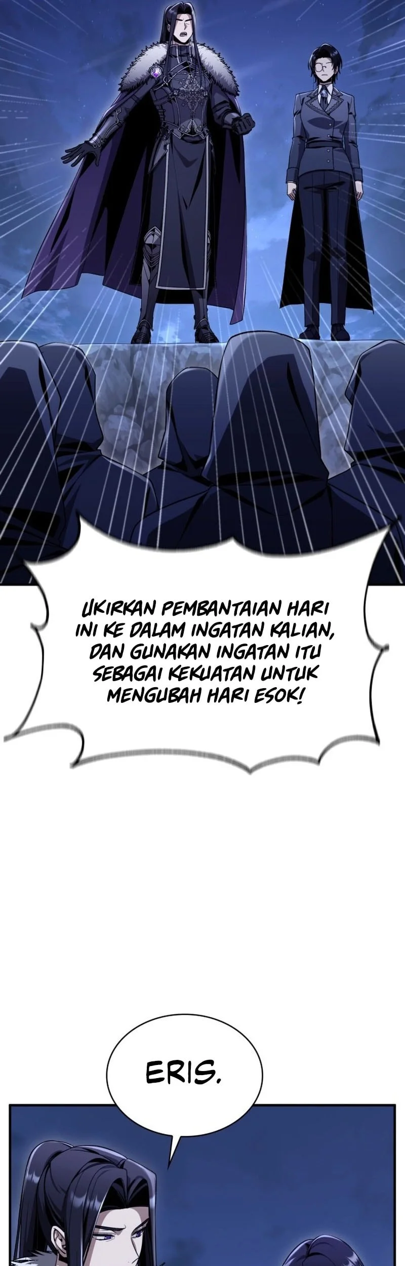 Dukedom’s Legendary Prodigy Chapter 36 - halaman 30