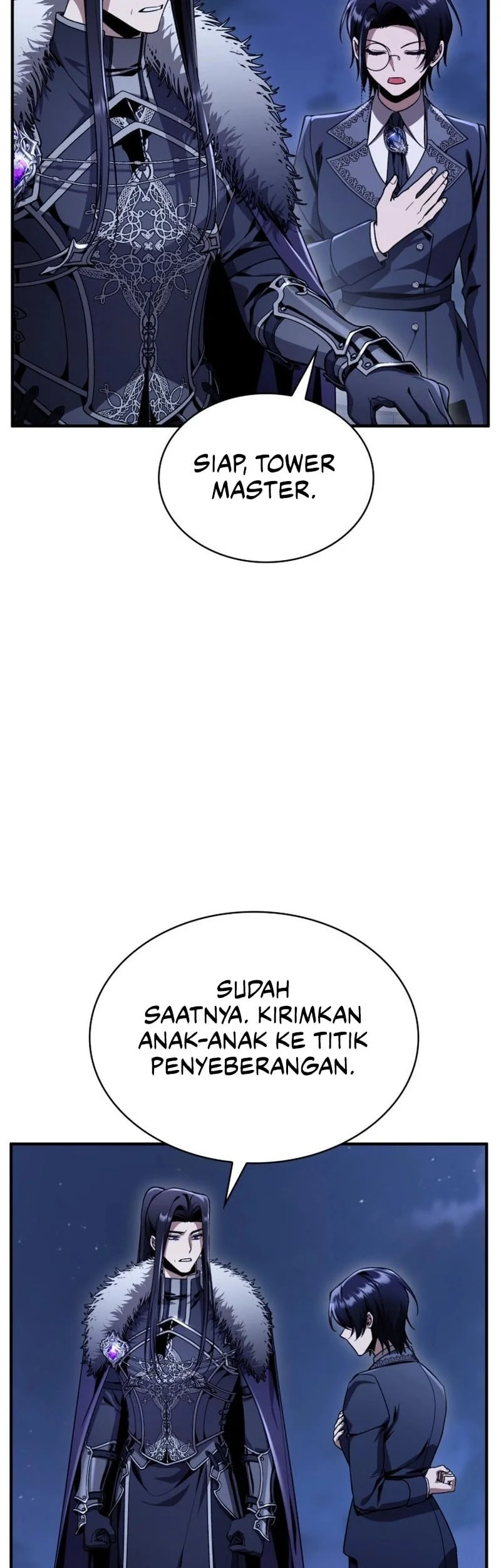 Dukedom’s Legendary Prodigy Chapter 36 - halaman 31