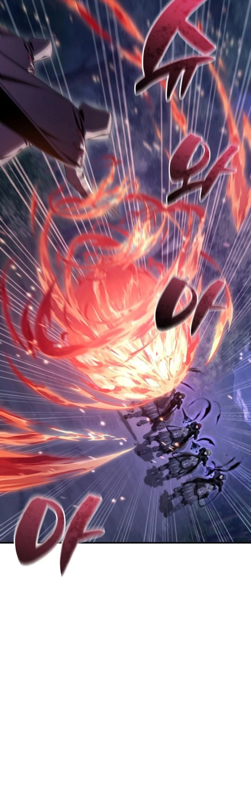 Dukedom’s Legendary Prodigy Chapter 36 - halaman 38