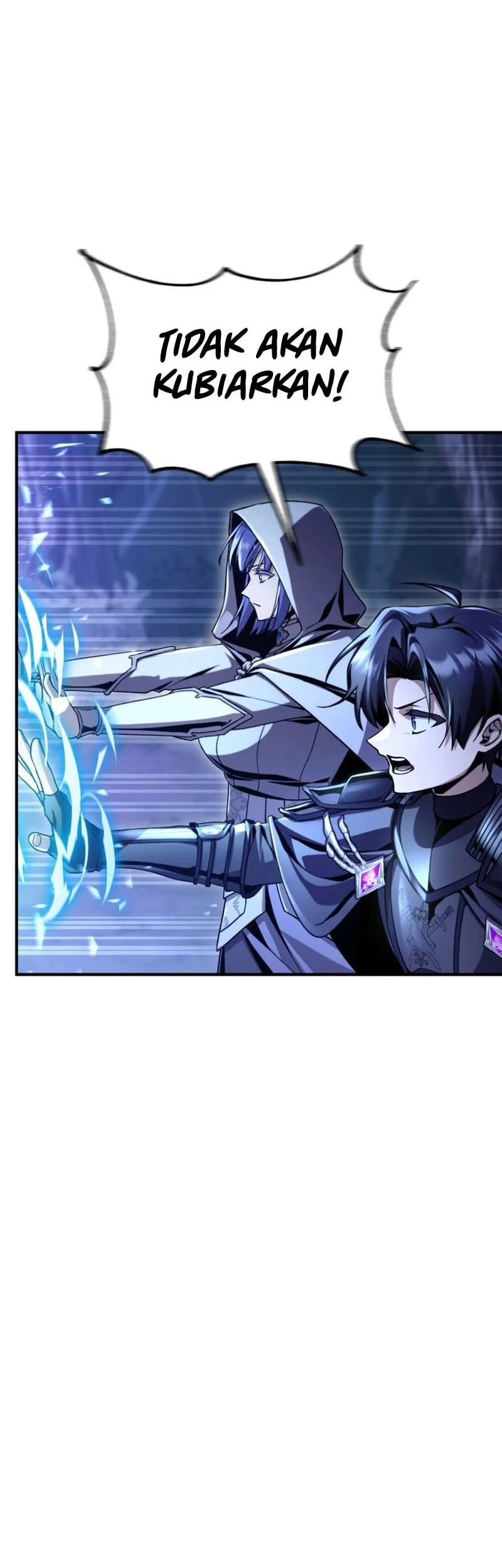 Dukedom’s Legendary Prodigy Chapter 36 - halaman 39
