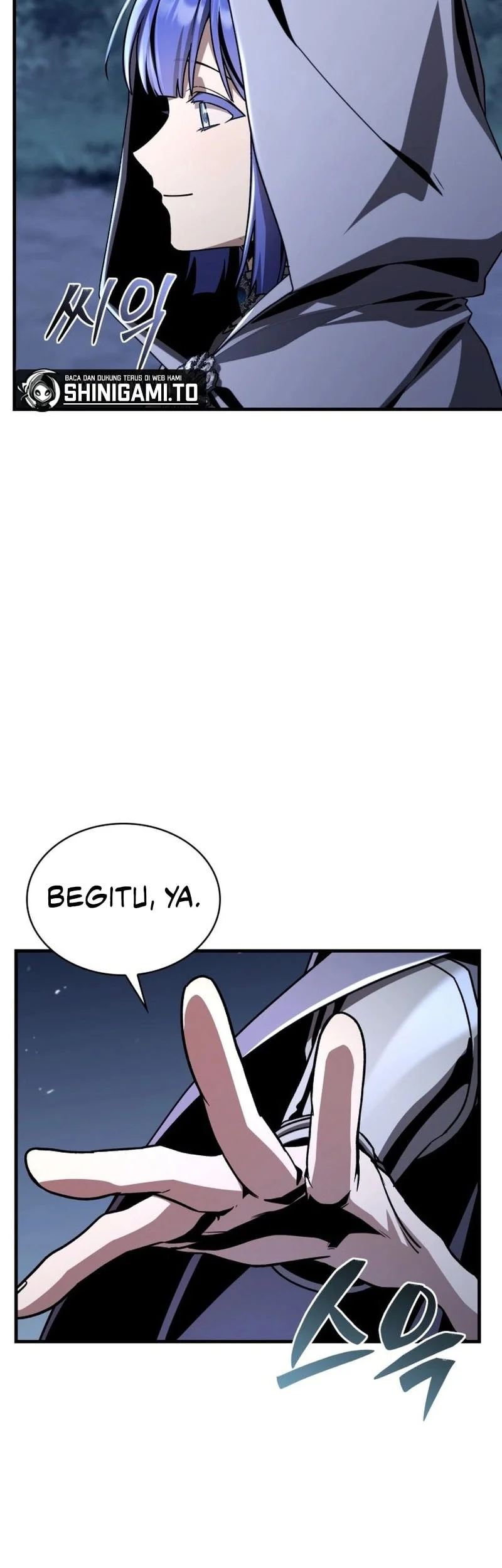 Dukedom’s Legendary Prodigy Chapter 36 - halaman 4