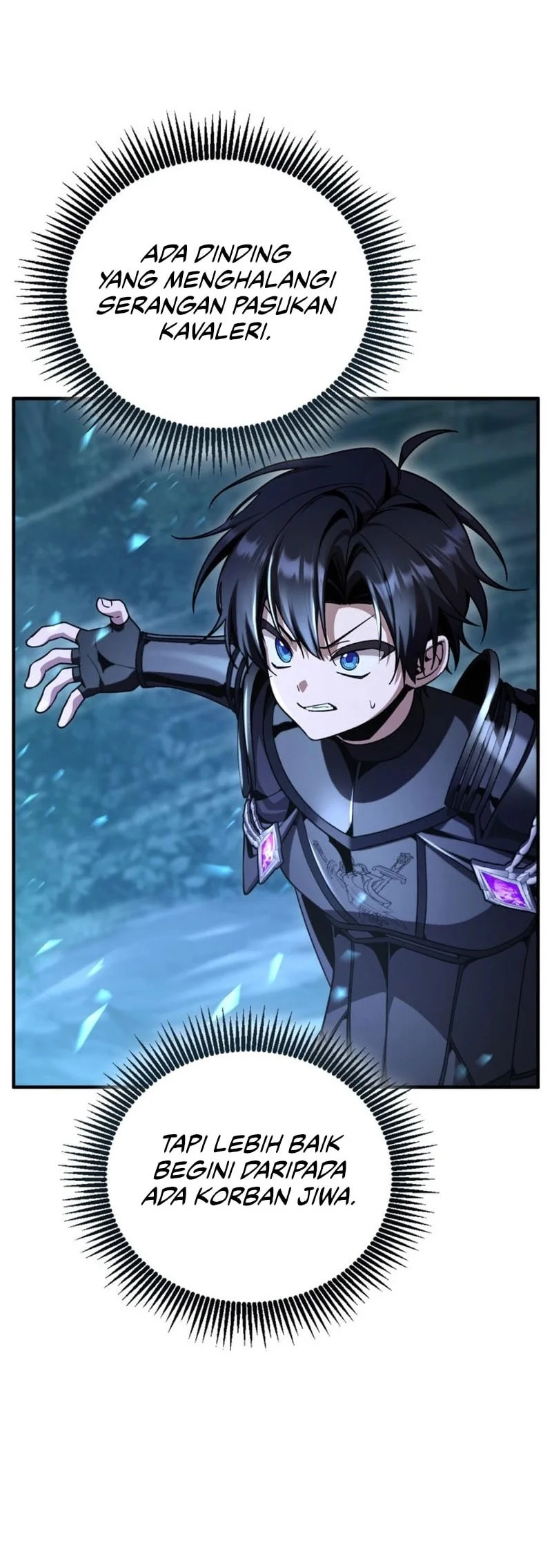 Dukedom’s Legendary Prodigy Chapter 36 - halaman 41