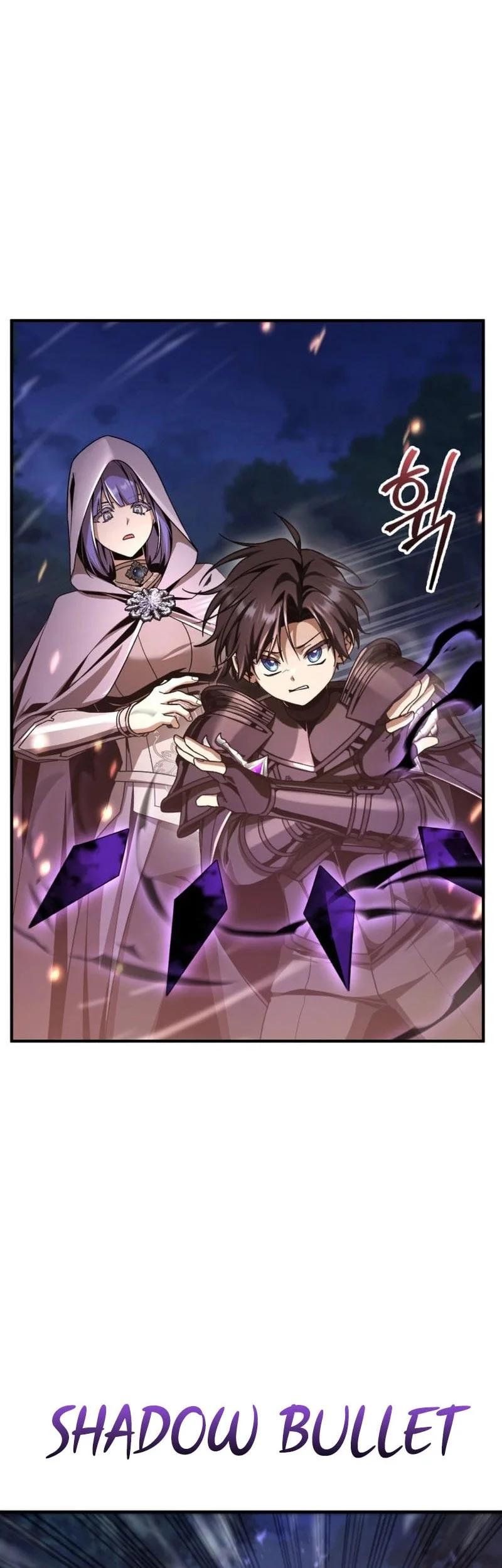 Dukedom’s Legendary Prodigy Chapter 36 - halaman 51