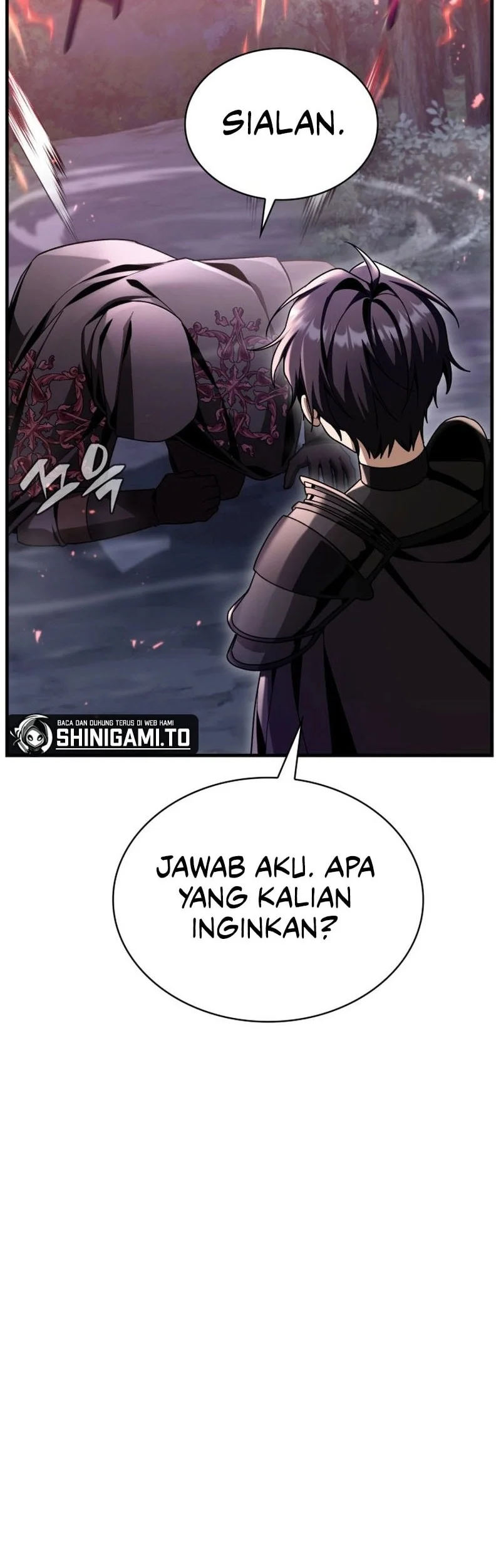 Dukedom’s Legendary Prodigy Chapter 36 - halaman 53