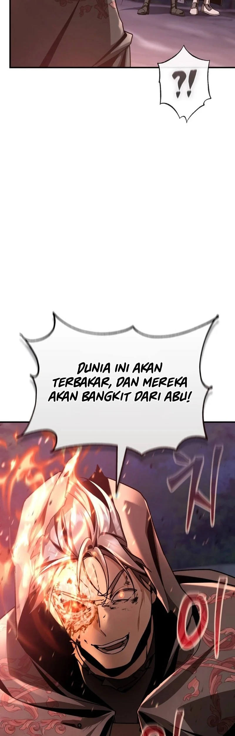Dukedom’s Legendary Prodigy Chapter 36 - halaman 55