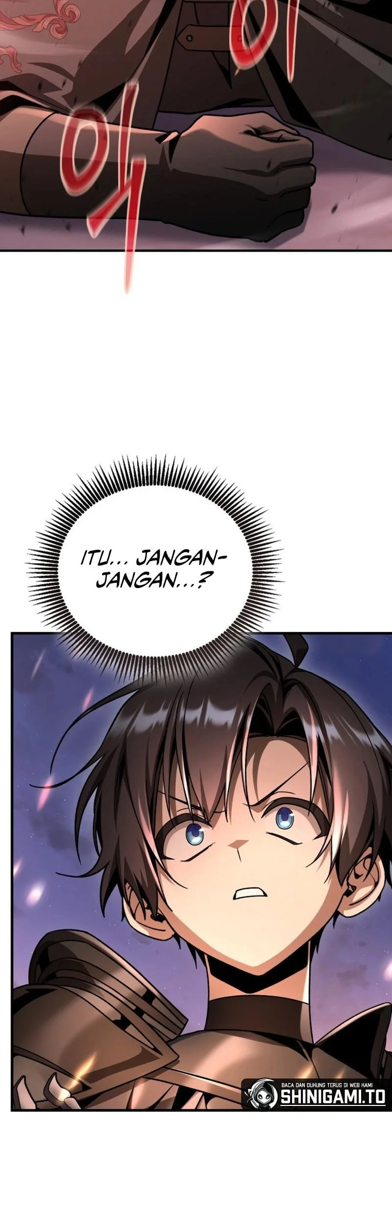 Dukedom’s Legendary Prodigy Chapter 36 - halaman 56