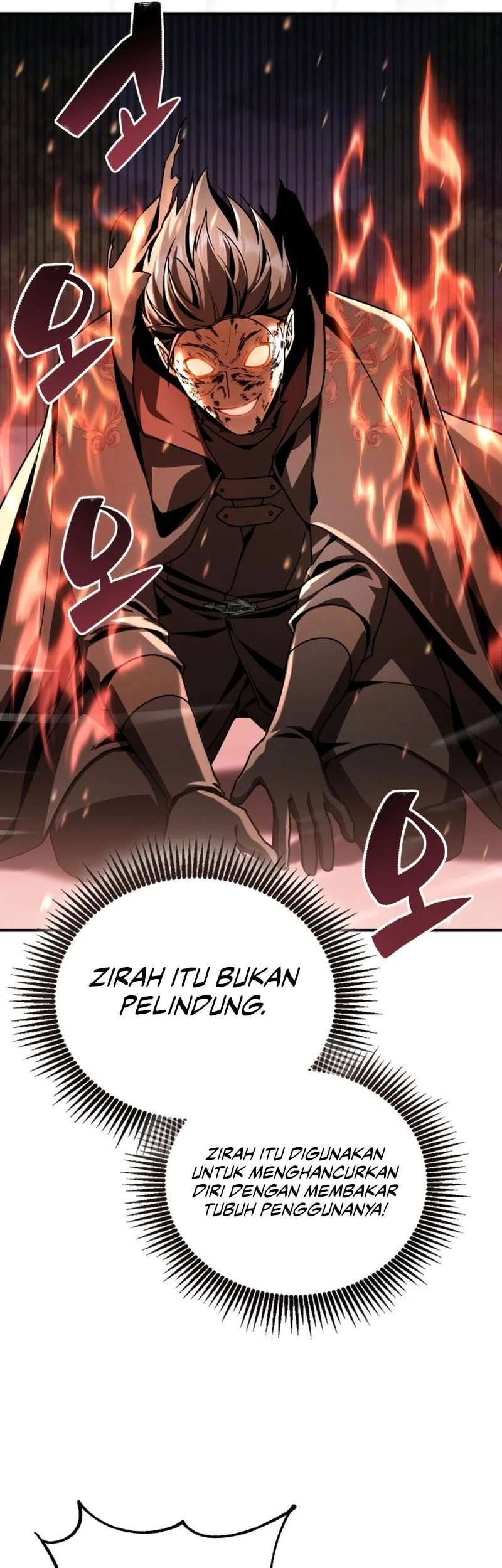 Dukedom’s Legendary Prodigy Chapter 36 - halaman 58