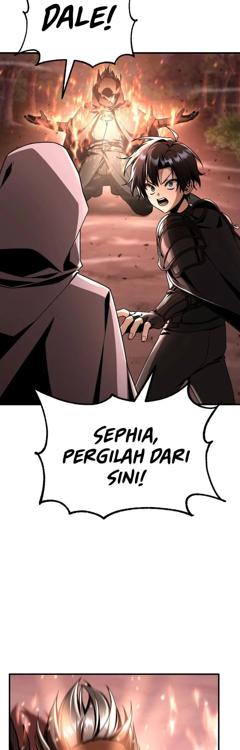 Dukedom’s Legendary Prodigy Chapter 36 - halaman 59
