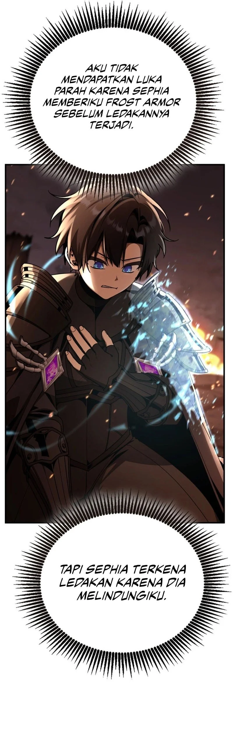 Dukedom’s Legendary Prodigy Chapter 36 - halaman 66