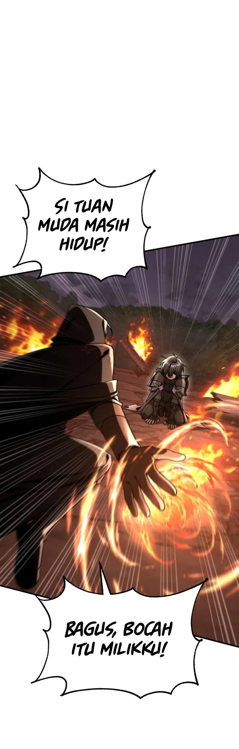 Dukedom’s Legendary Prodigy Chapter 36 - halaman 68