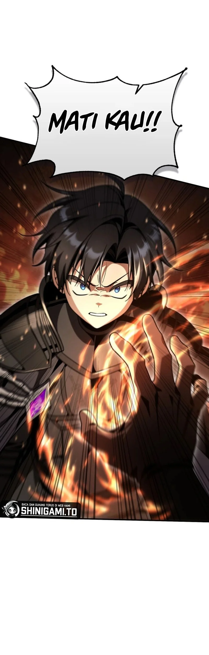 Dukedom’s Legendary Prodigy Chapter 36 - halaman 69