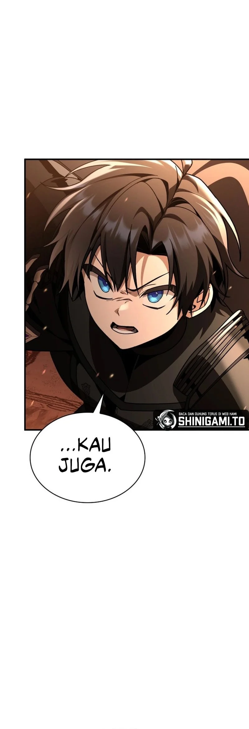 Dukedom’s Legendary Prodigy Chapter 36 - halaman 73