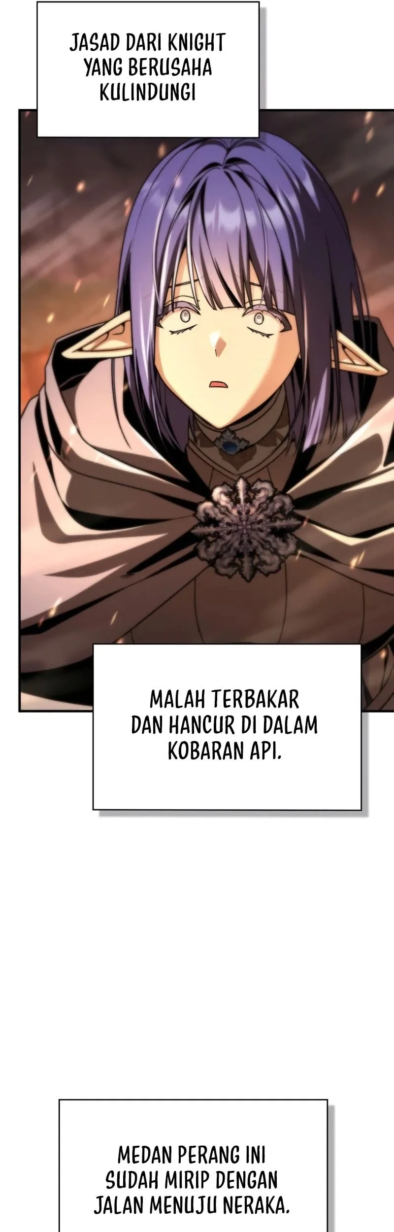 Dukedom’s Legendary Prodigy Chapter 37 - halaman 10