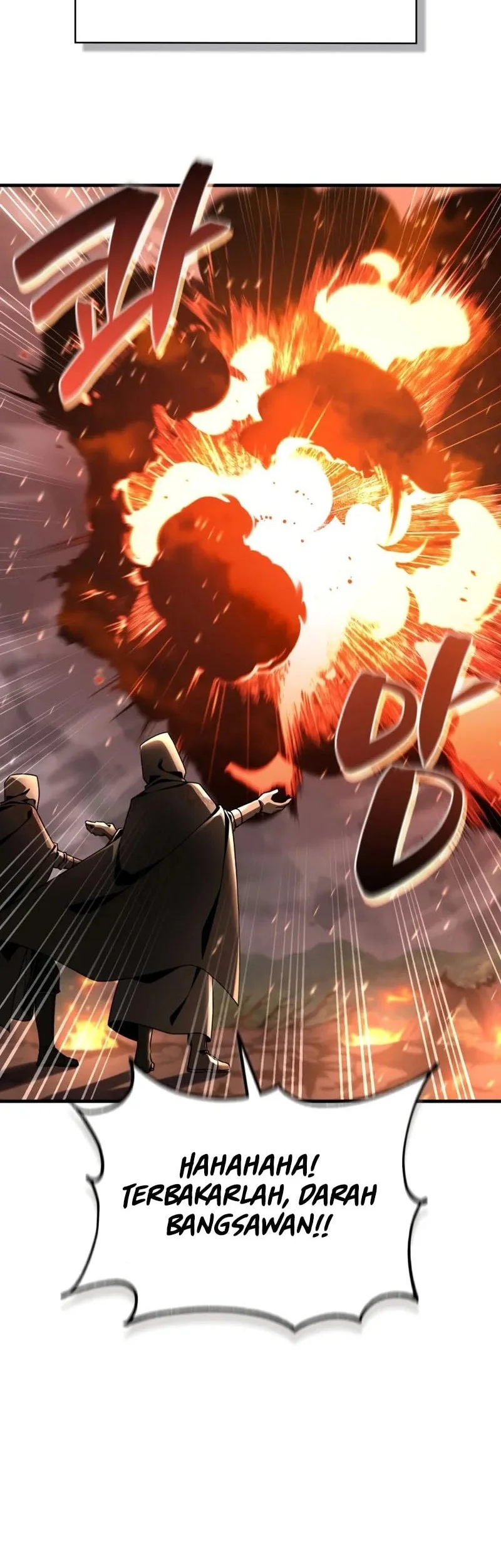 Dukedom’s Legendary Prodigy Chapter 37 - halaman 11