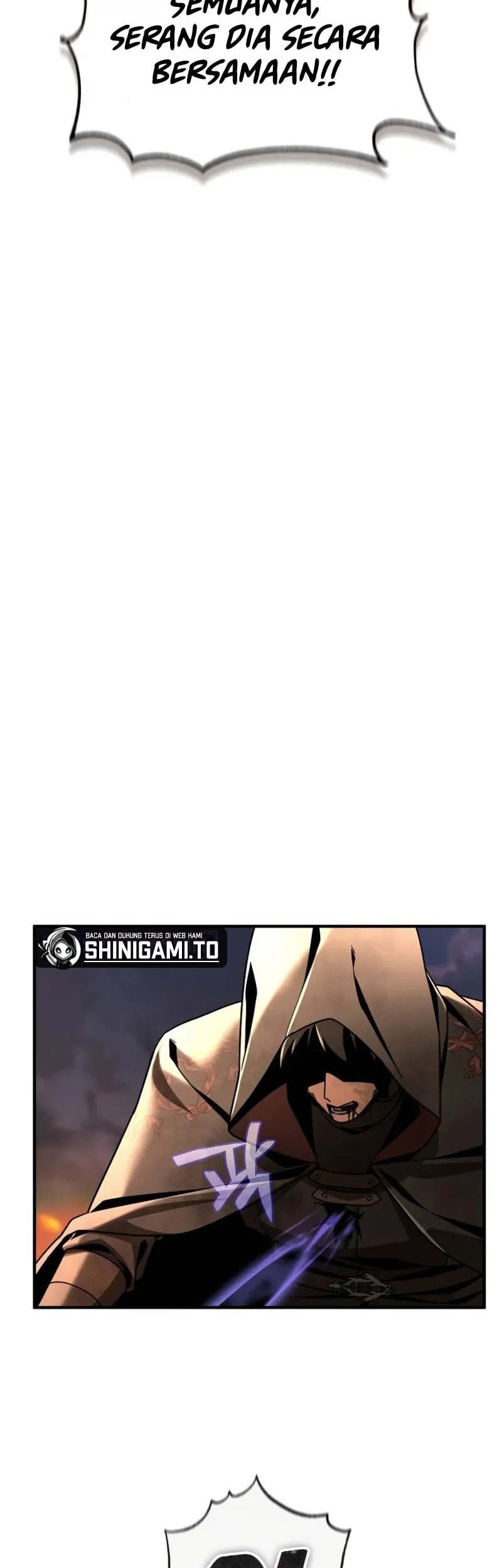 Dukedom’s Legendary Prodigy Chapter 37 - halaman 15