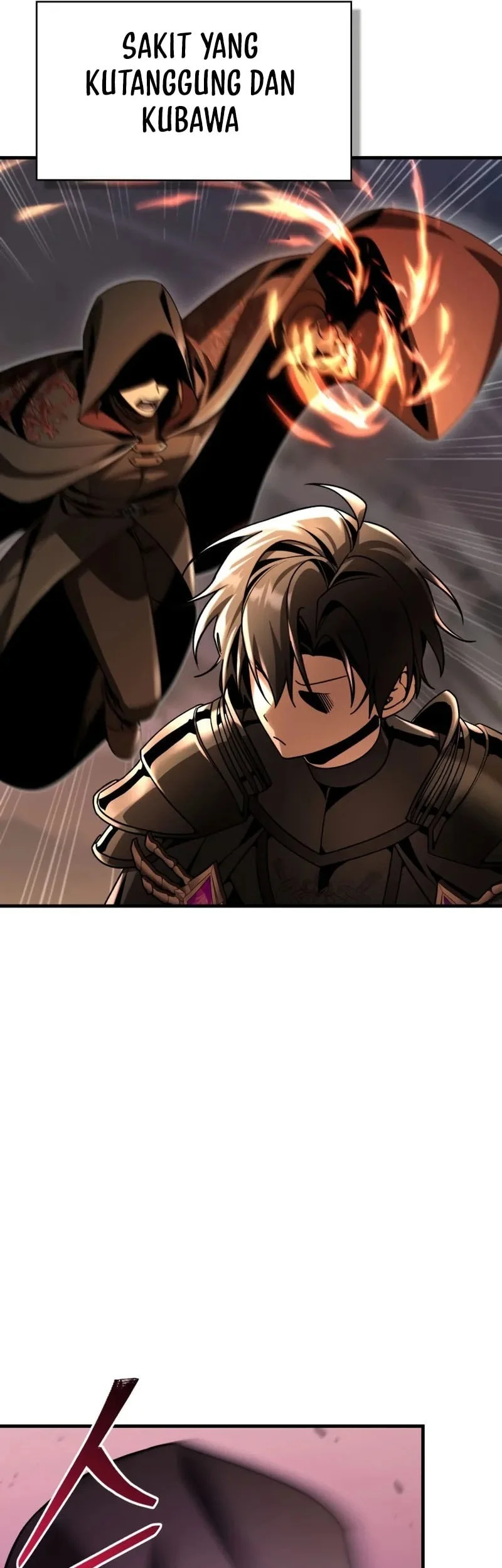 Dukedom’s Legendary Prodigy Chapter 37 - halaman 18
