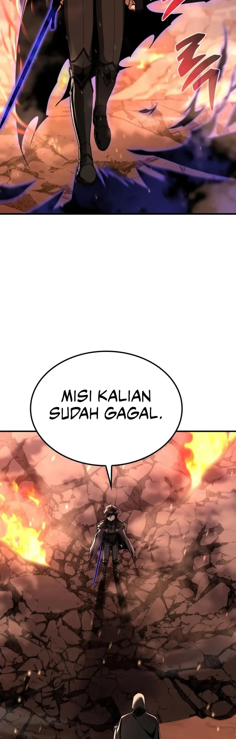 Dukedom’s Legendary Prodigy Chapter 37 - halaman 24