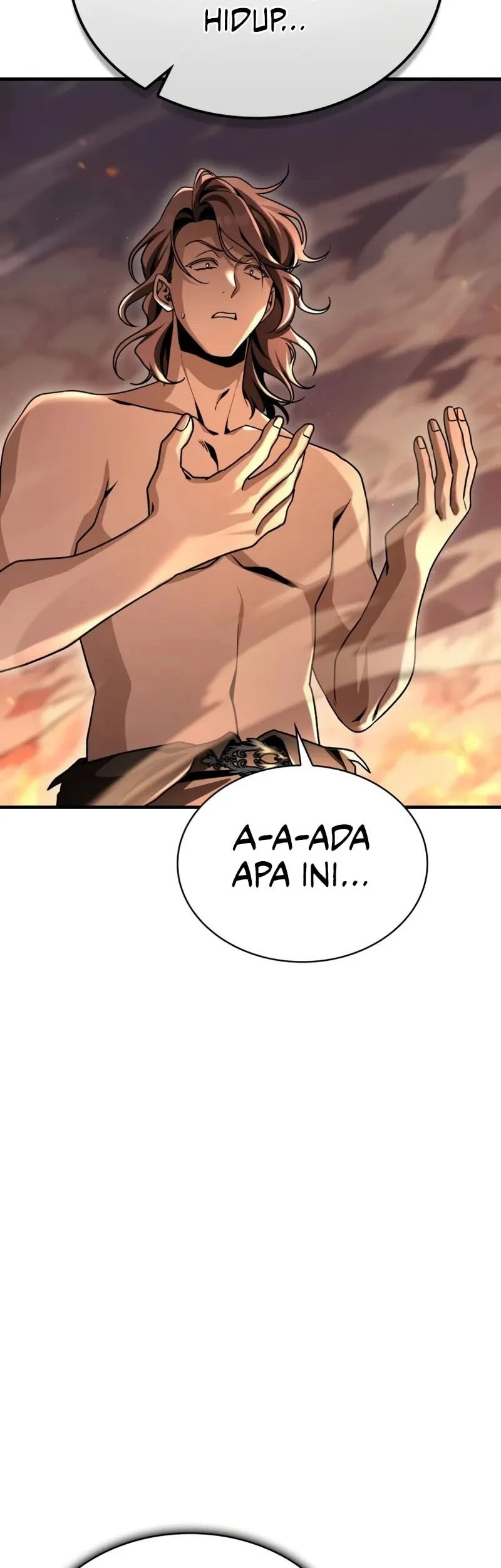 Dukedom’s Legendary Prodigy Chapter 37 - halaman 35