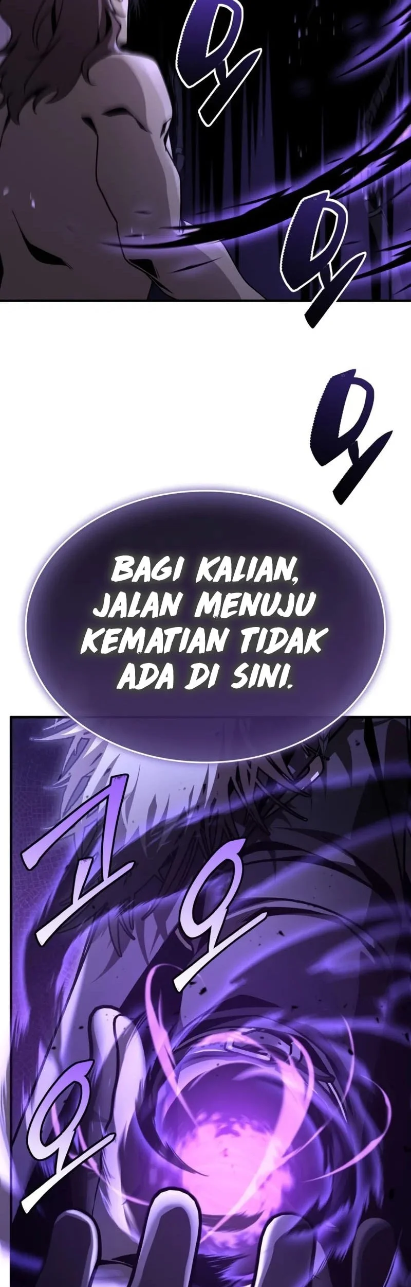 Dukedom’s Legendary Prodigy Chapter 37 - halaman 44