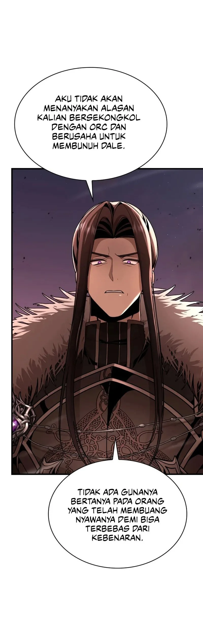 Dukedom’s Legendary Prodigy Chapter 37 - halaman 51