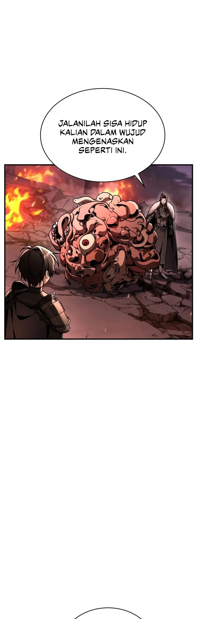 Dukedom’s Legendary Prodigy Chapter 37 - halaman 52