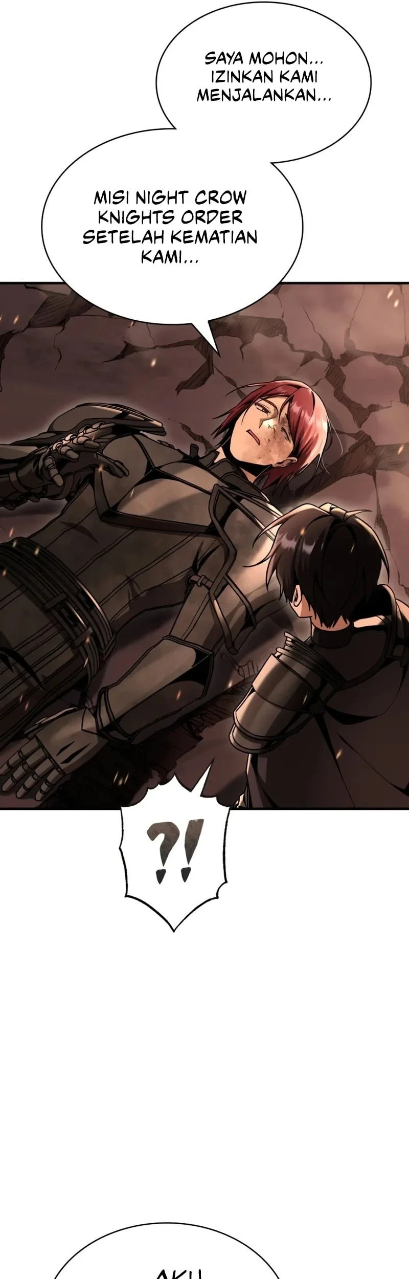Dukedom’s Legendary Prodigy Chapter 37 - halaman 54