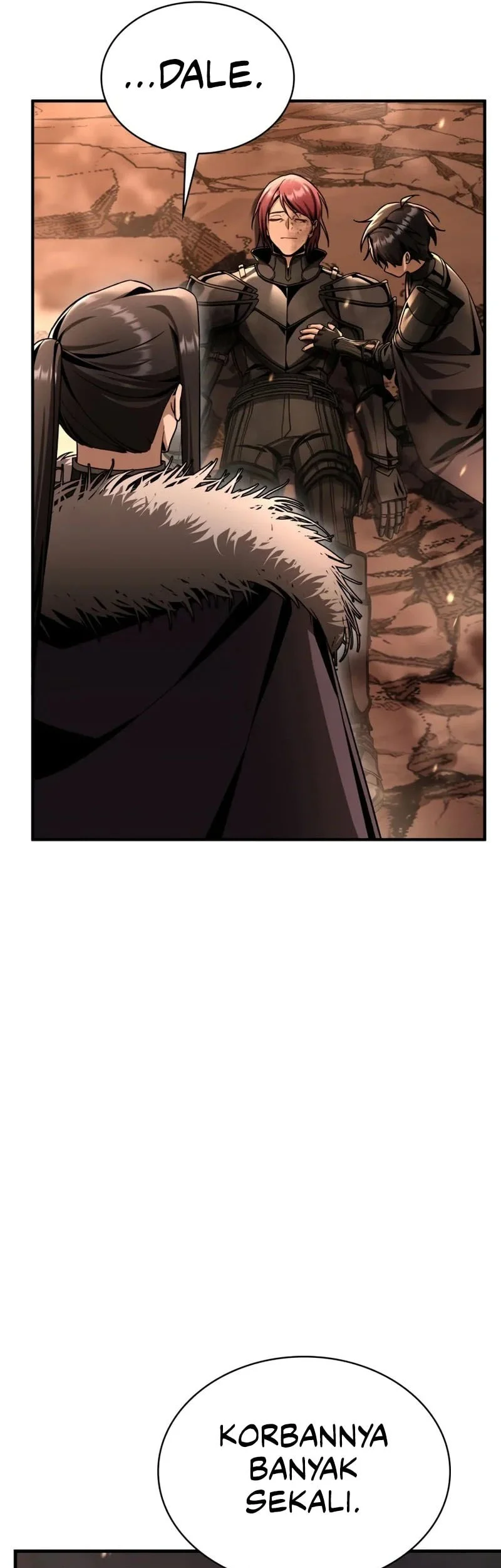 Dukedom’s Legendary Prodigy Chapter 37 - halaman 58