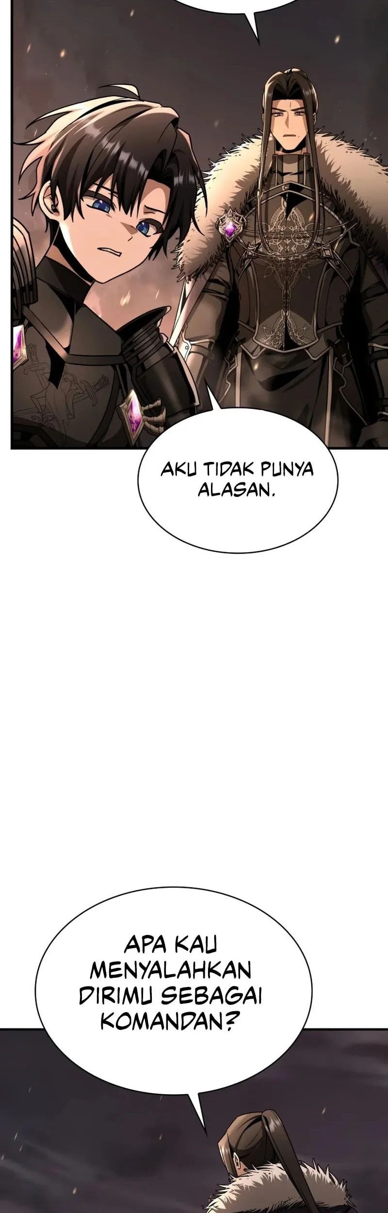 Dukedom’s Legendary Prodigy Chapter 37 - halaman 59
