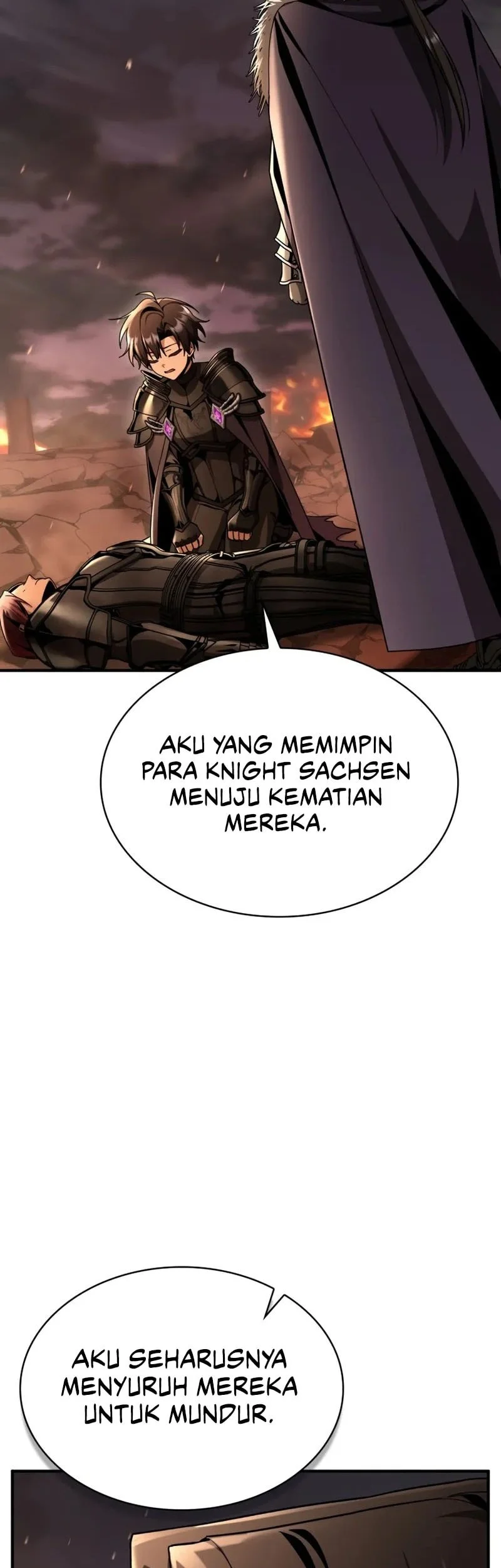 Dukedom’s Legendary Prodigy Chapter 37 - halaman 60
