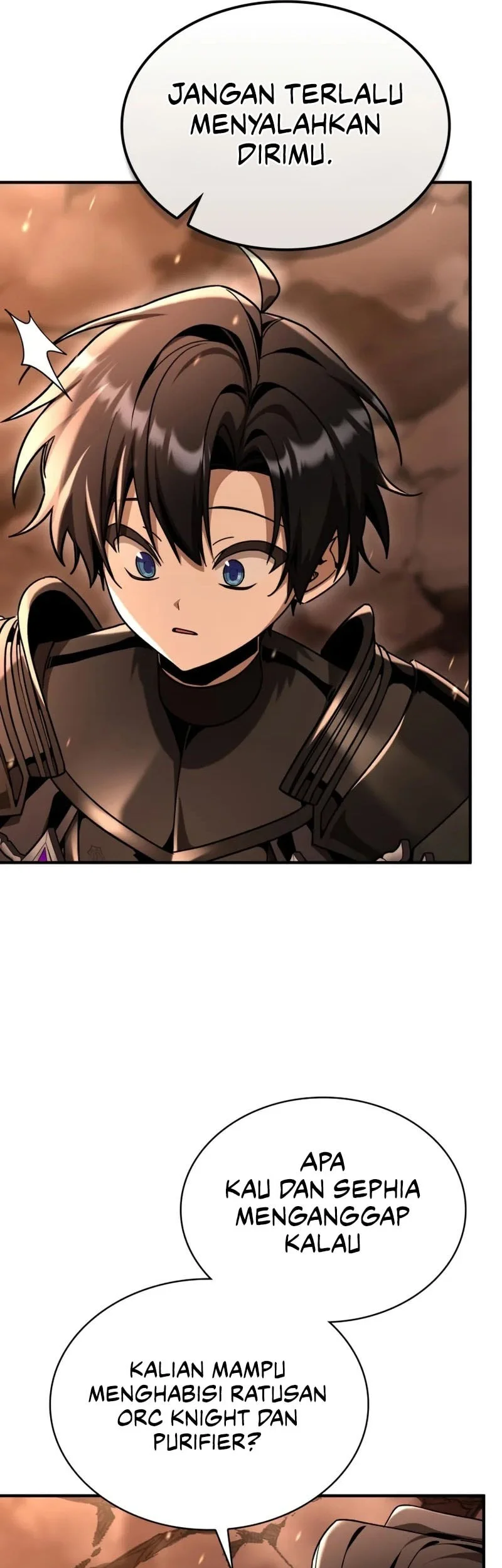 Dukedom’s Legendary Prodigy Chapter 37 - halaman 62
