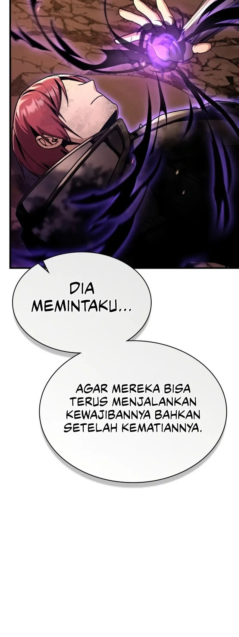 Dukedom’s Legendary Prodigy Chapter 37 - halaman 65