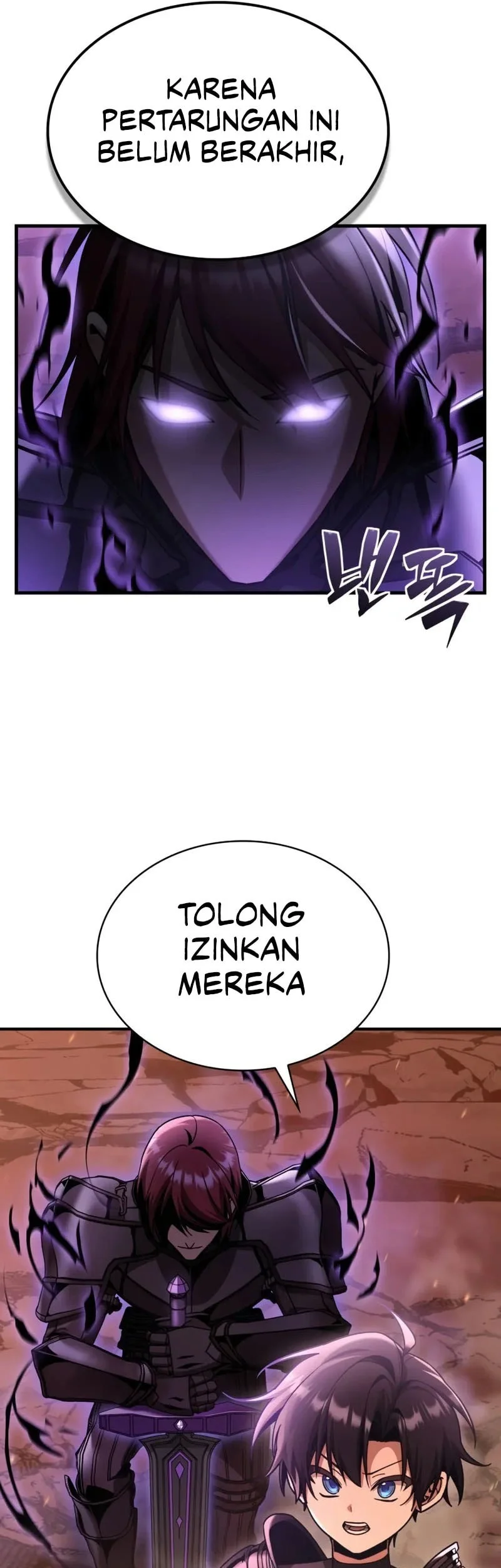 Dukedom’s Legendary Prodigy Chapter 37 - halaman 66