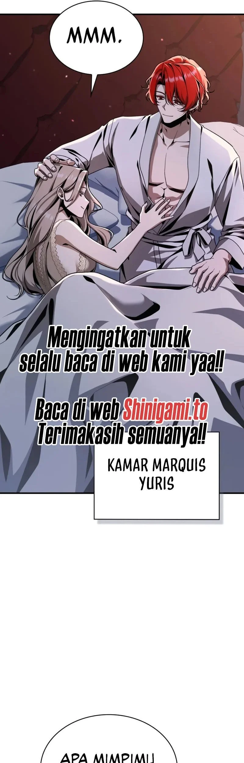 Dukedom’s Legendary Prodigy Chapter 37 - halaman 70
