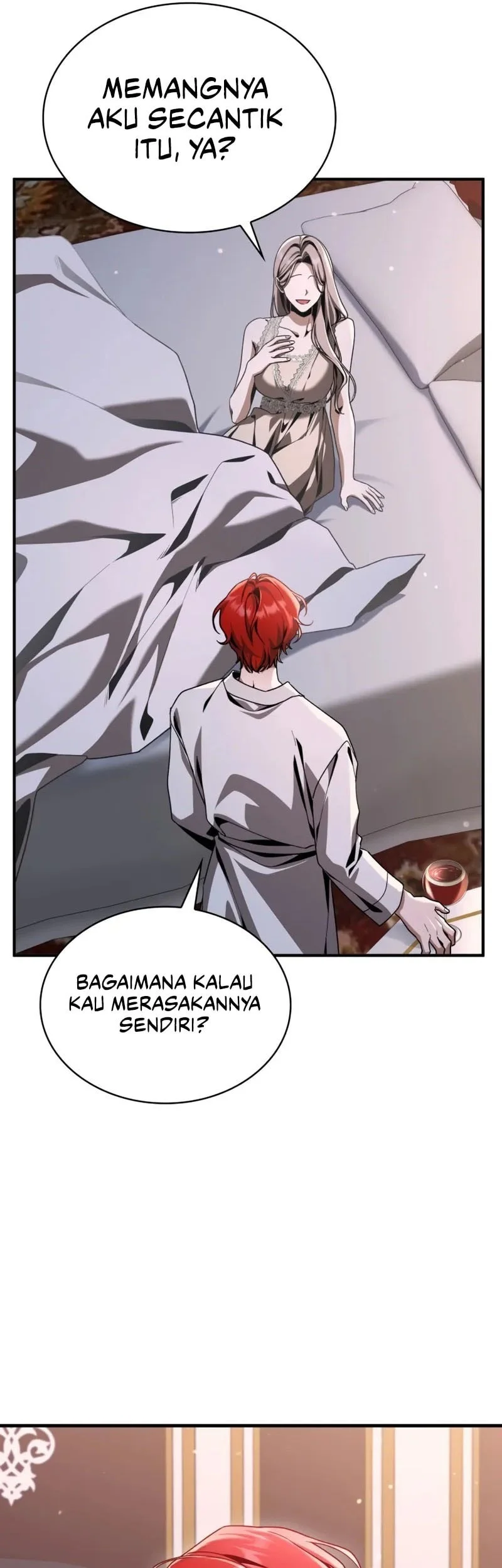 Dukedom’s Legendary Prodigy Chapter 37 - halaman 74