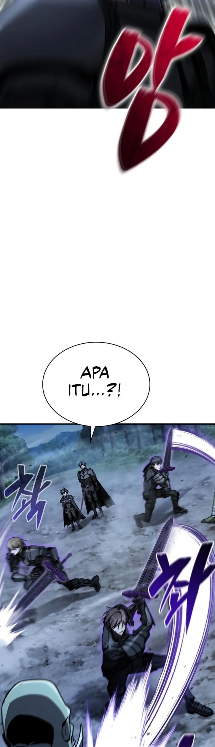 Dukedom’s Legendary Prodigy Chapter 38 - halaman 10