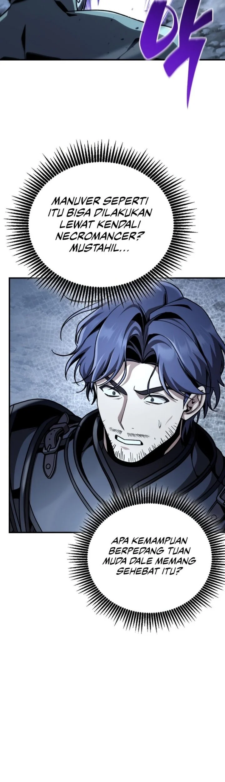 Dukedom’s Legendary Prodigy Chapter 38 - halaman 11