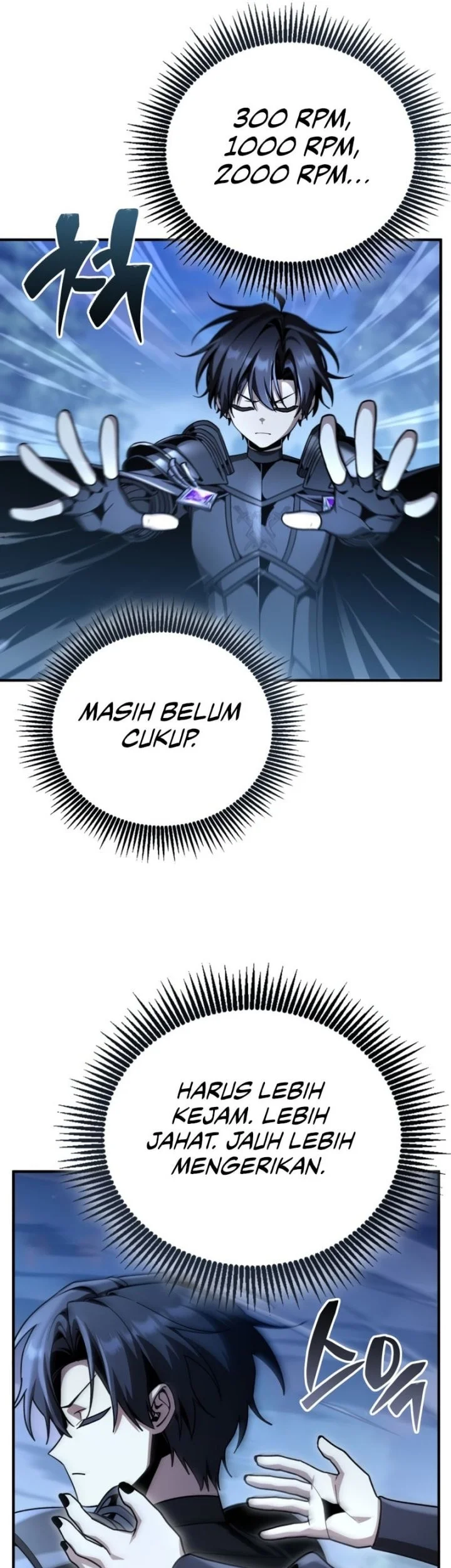 Dukedom’s Legendary Prodigy Chapter 38 - halaman 18