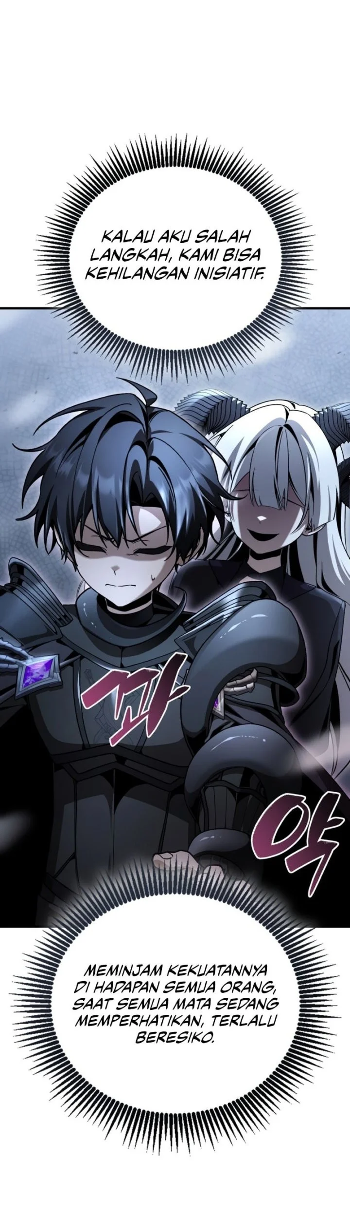 Dukedom’s Legendary Prodigy Chapter 38 - halaman 20