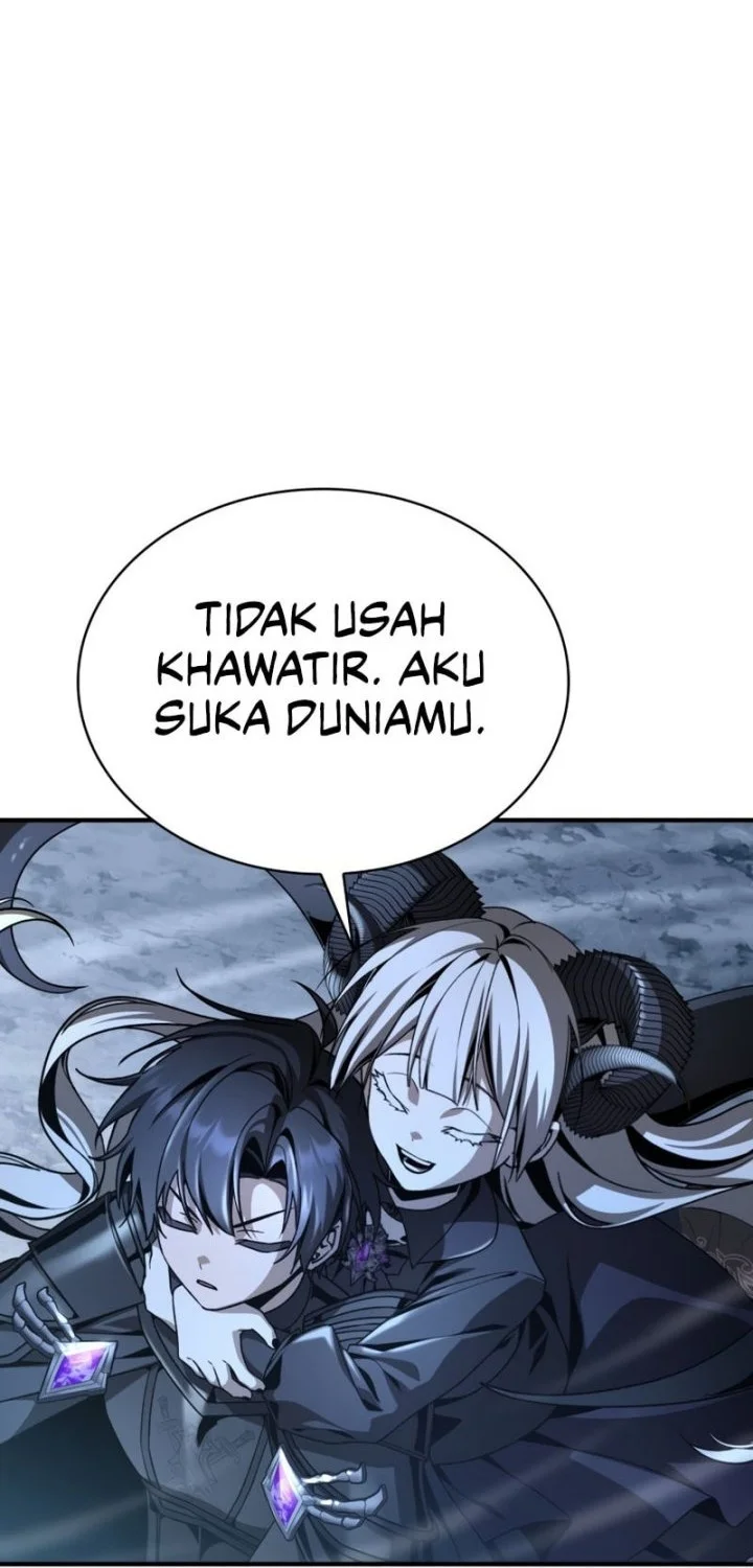 Dukedom’s Legendary Prodigy Chapter 38 - halaman 21
