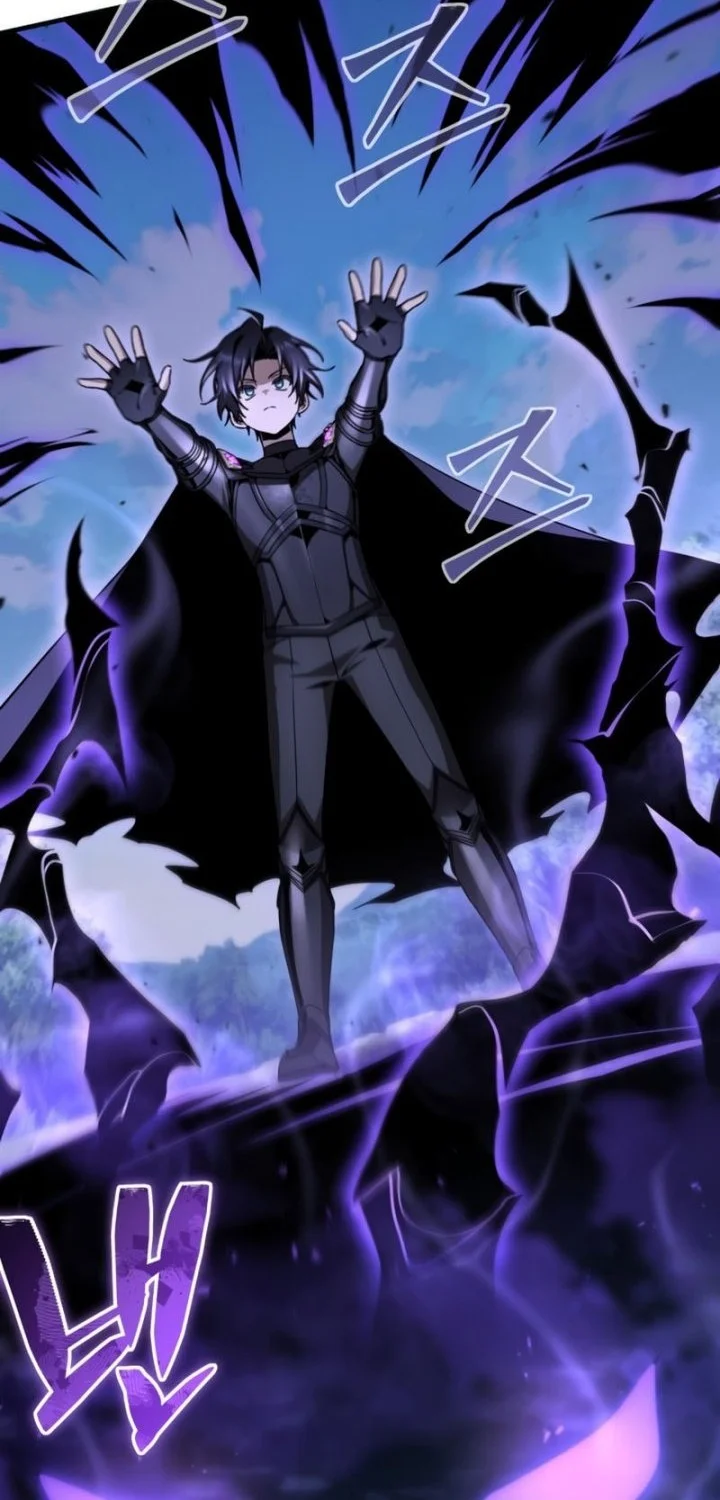Dukedom’s Legendary Prodigy Chapter 38 - halaman 25