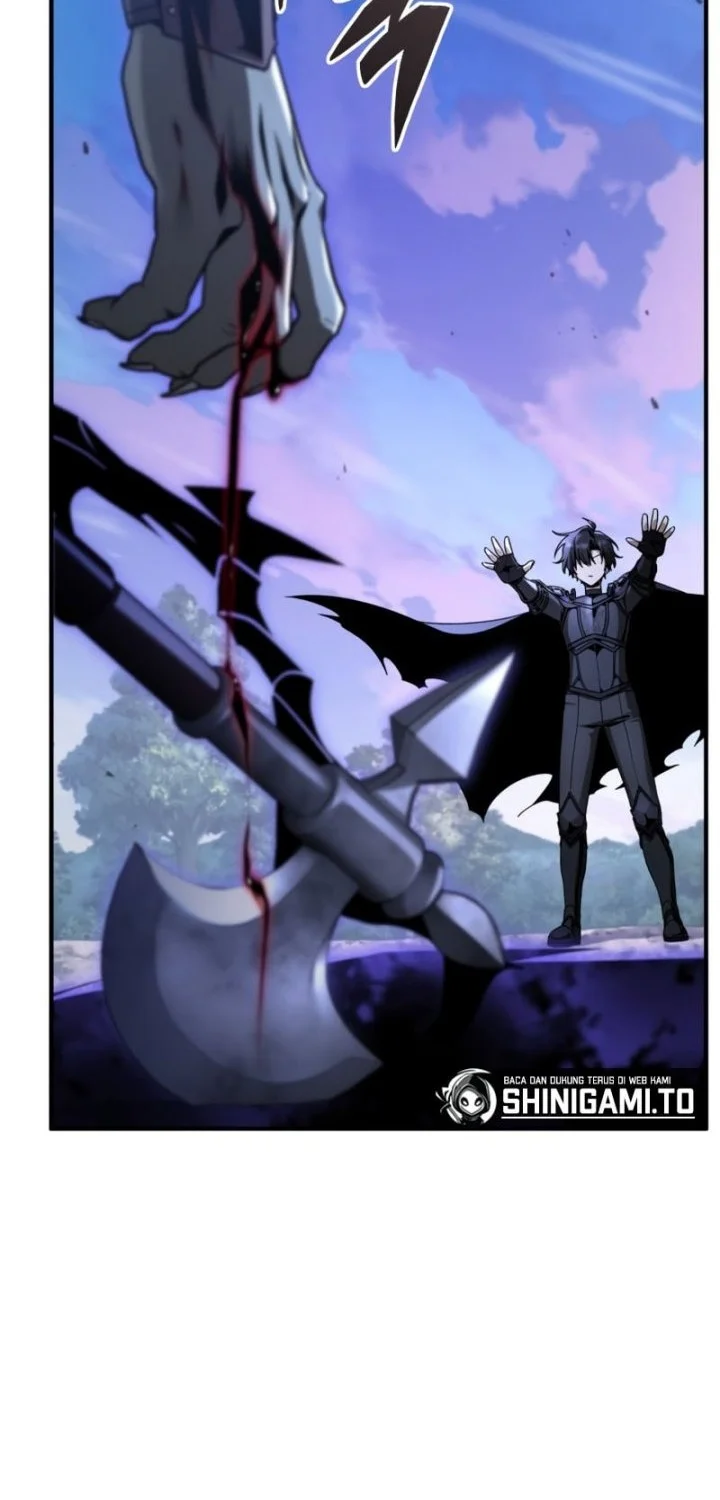Dukedom’s Legendary Prodigy Chapter 38 - halaman 29