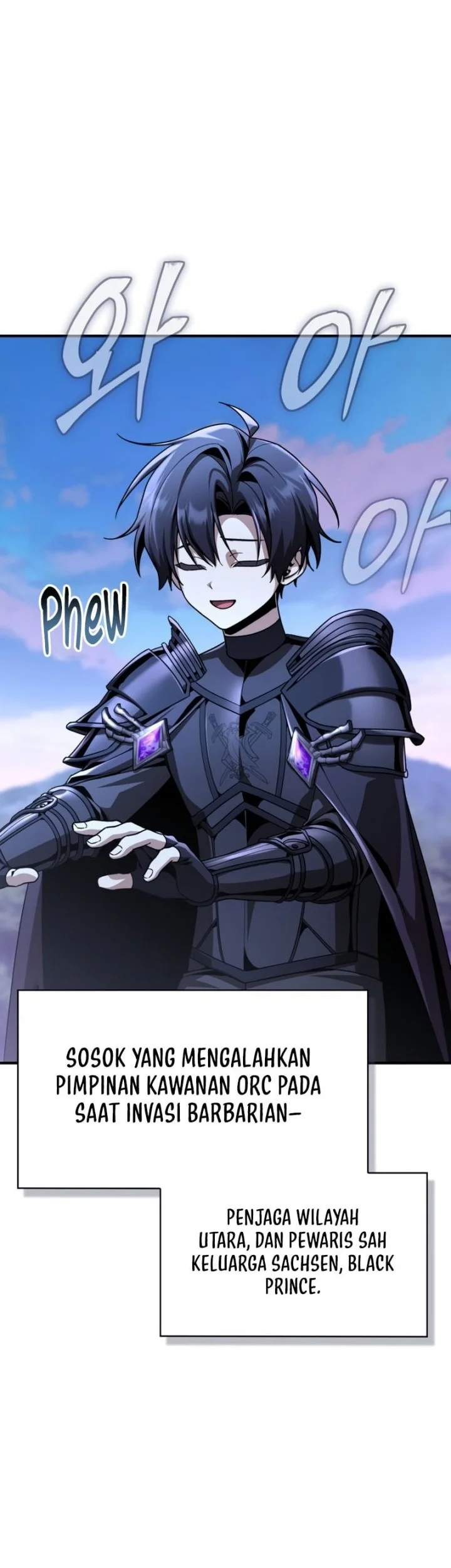 Dukedom’s Legendary Prodigy Chapter 38 - halaman 31