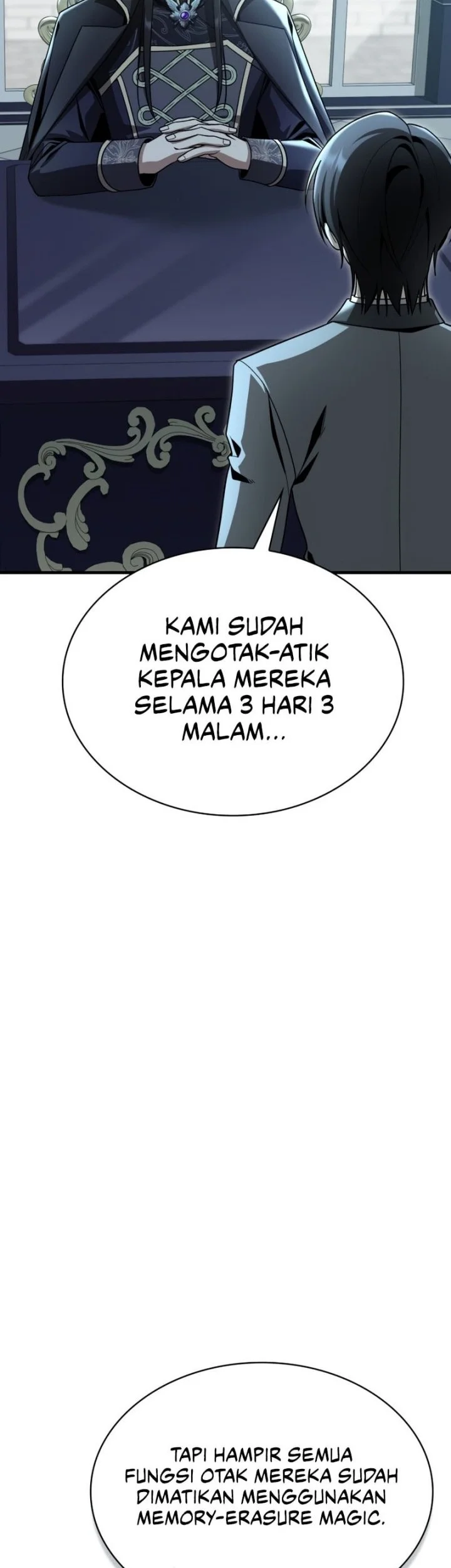 Dukedom’s Legendary Prodigy Chapter 38 - halaman 35