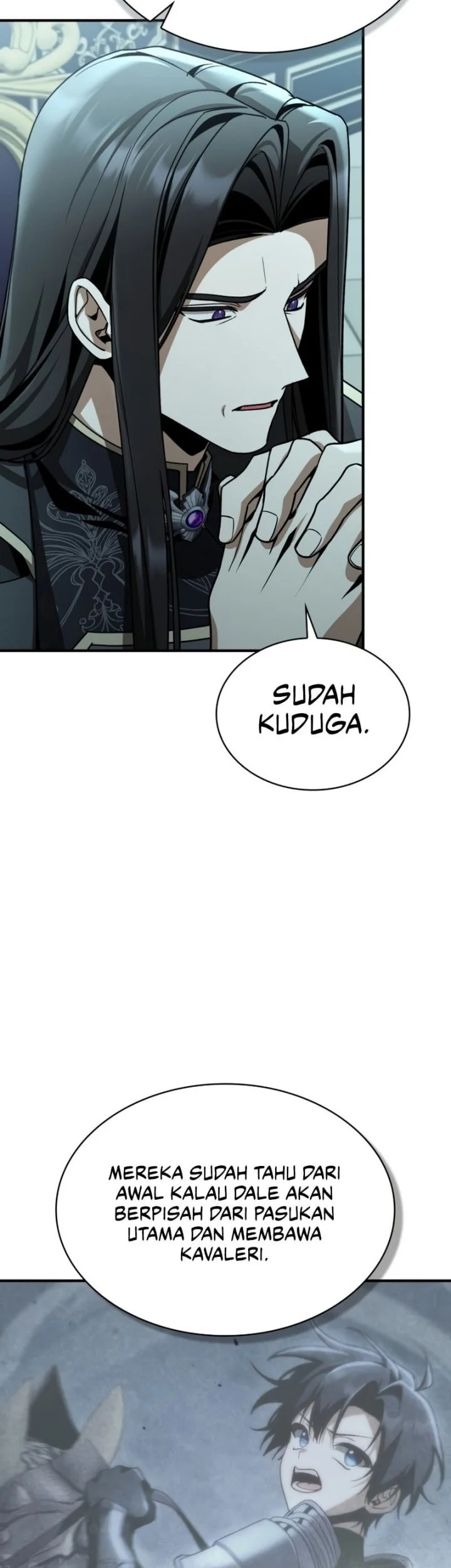 Dukedom’s Legendary Prodigy Chapter 38 - halaman 36